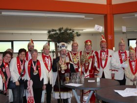 damensitzung pgm 028